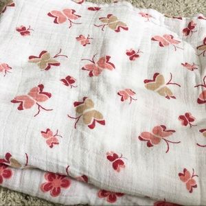 Aden + Anais Swaddle Blankets